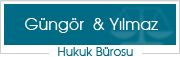 Gngr & Ylmaz Hukuk Brosu